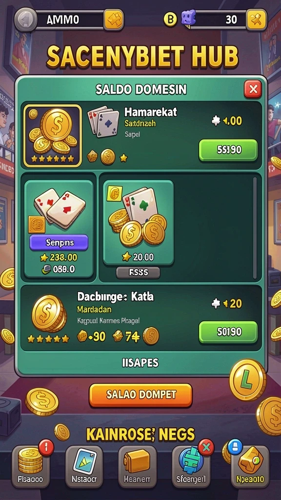 Screenshot 180slot nomor 1