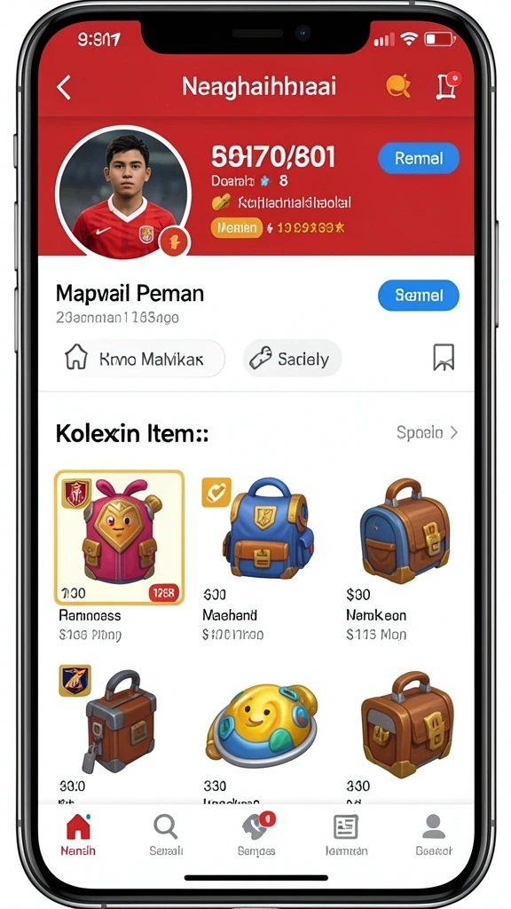 Screenshot 182game nomor 2