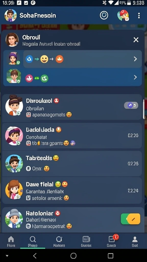 Screenshot 55five nomor 2