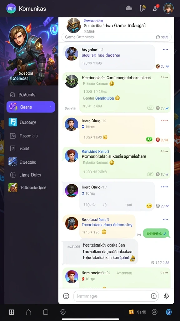 Screenshot 55five nomor 3