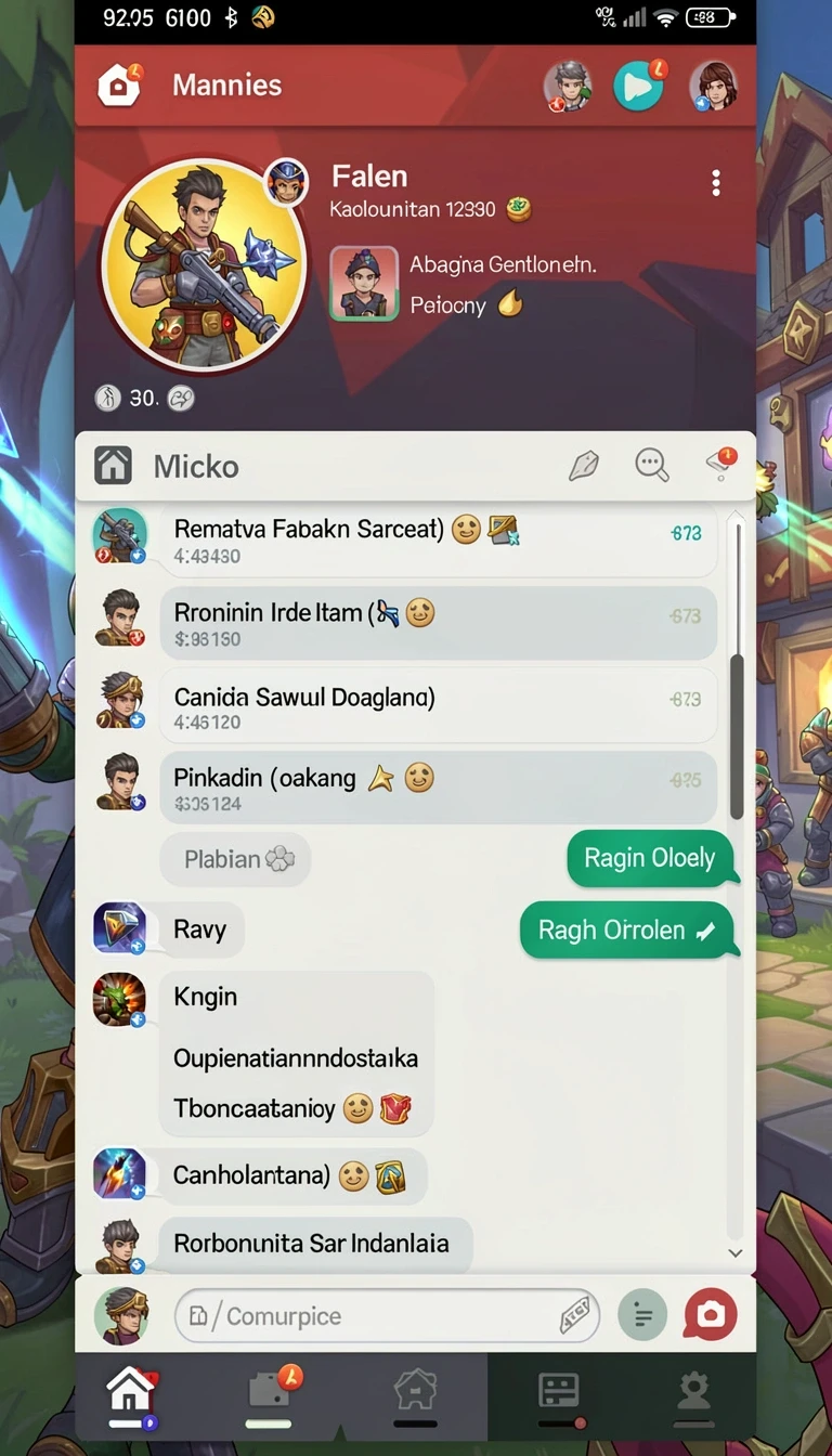 Screenshot 5rt nomor 3
