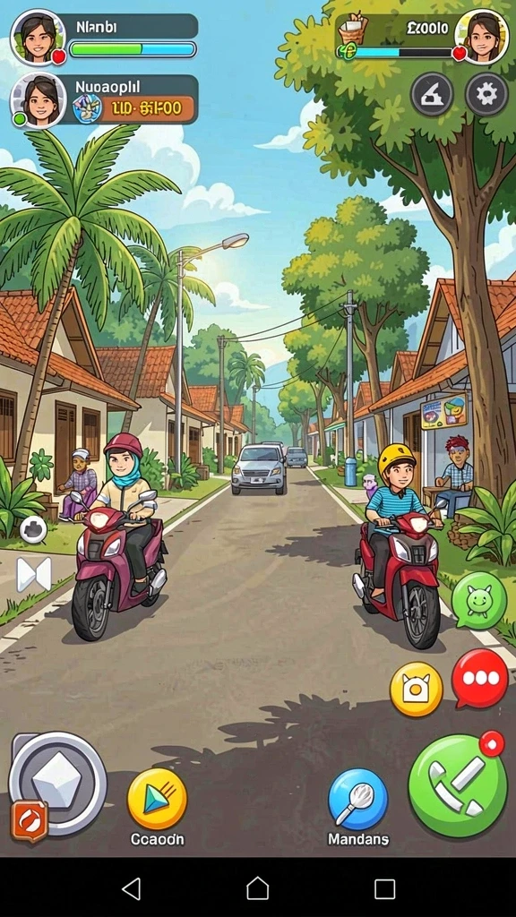 Screenshot 62vip nomor 2