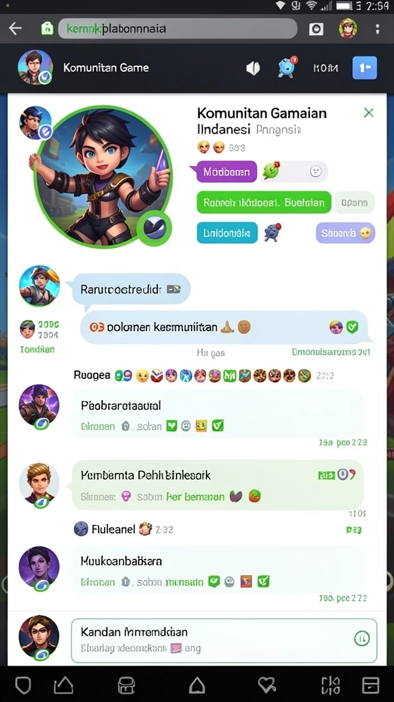 Screenshot 71h nomor 1