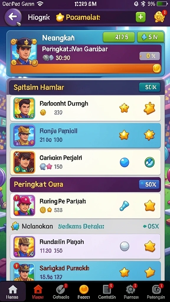 Screenshot 7mmbet nomor 2