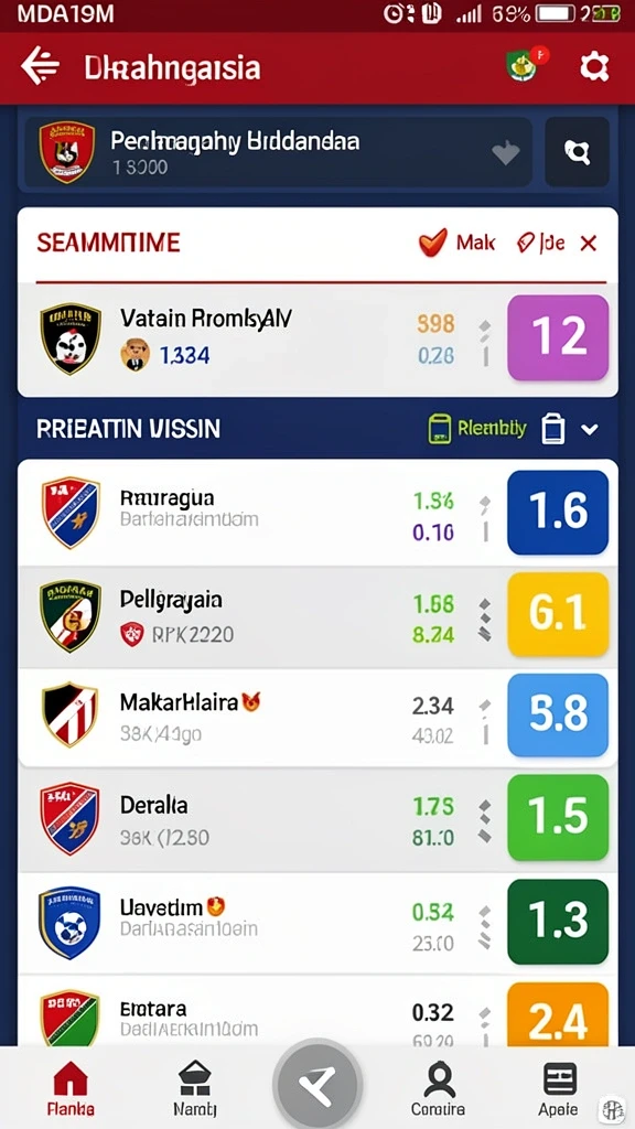 Screenshot 988slot nomor 2