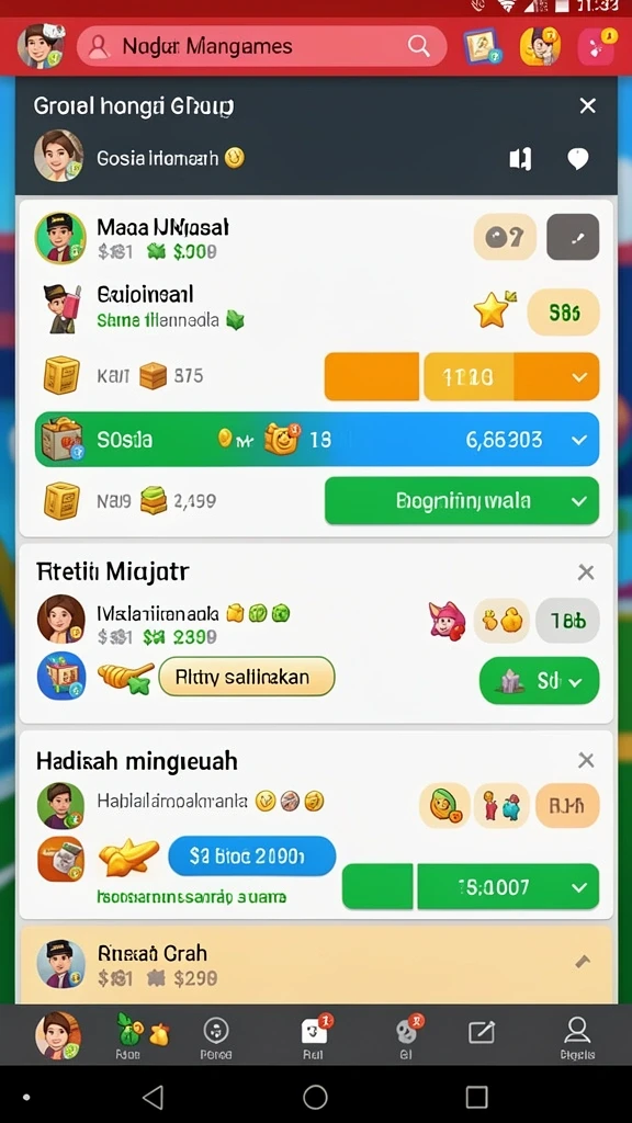 Screenshot afaf nomor 2