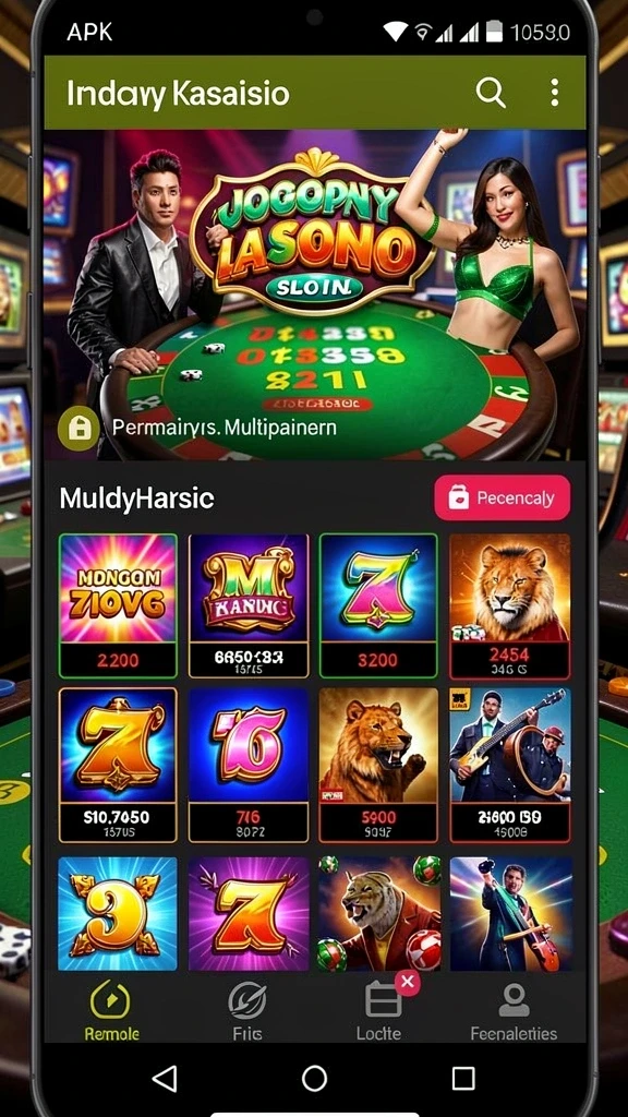 Screenshot agam69 nomor 3