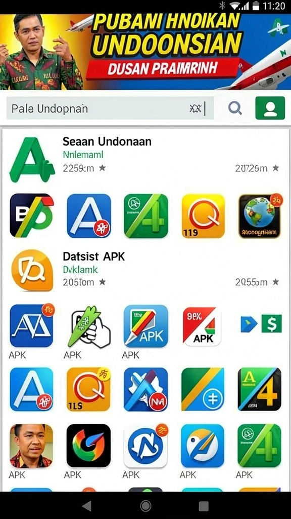 Screenshot apek88 nomor 1