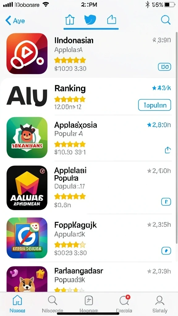 Screenshot artis777 nomor 1