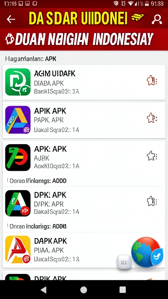 Screenshot artis777 nomor 2