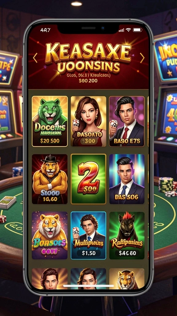 Screenshot bandit4d nomor 1