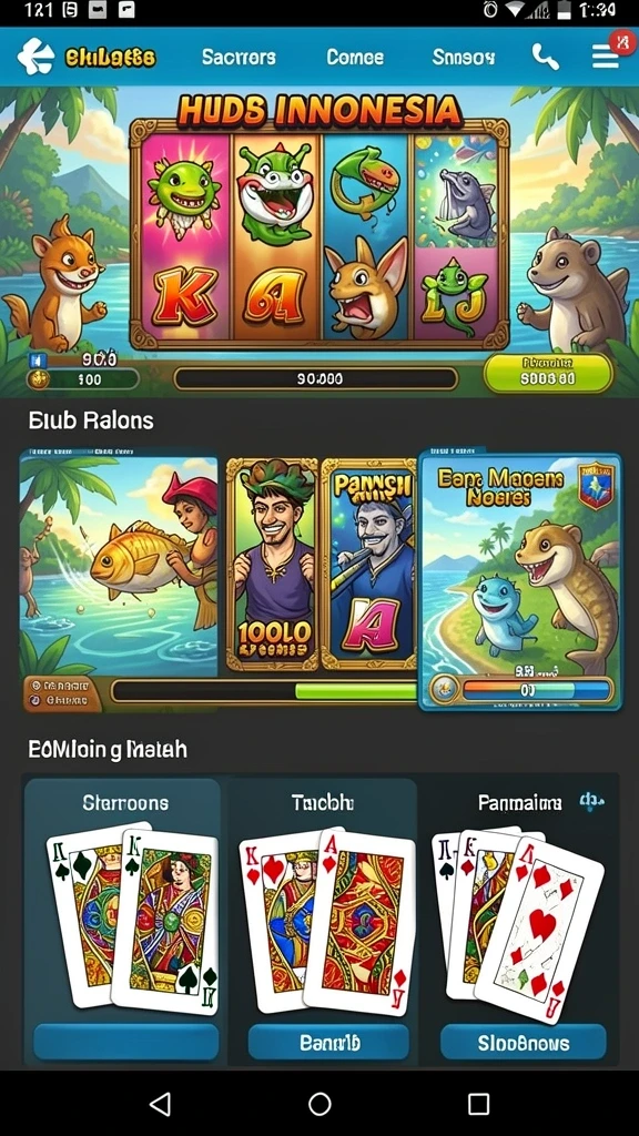 Screenshot bigrich77 nomor 2