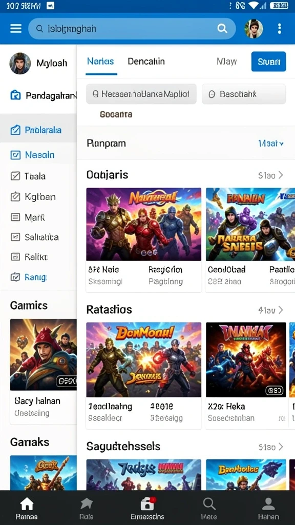 Screenshot bola07 nomor 1