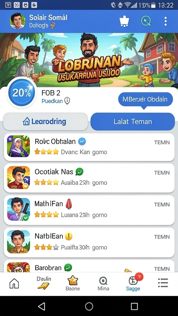 Screenshot calo288 nomor 2