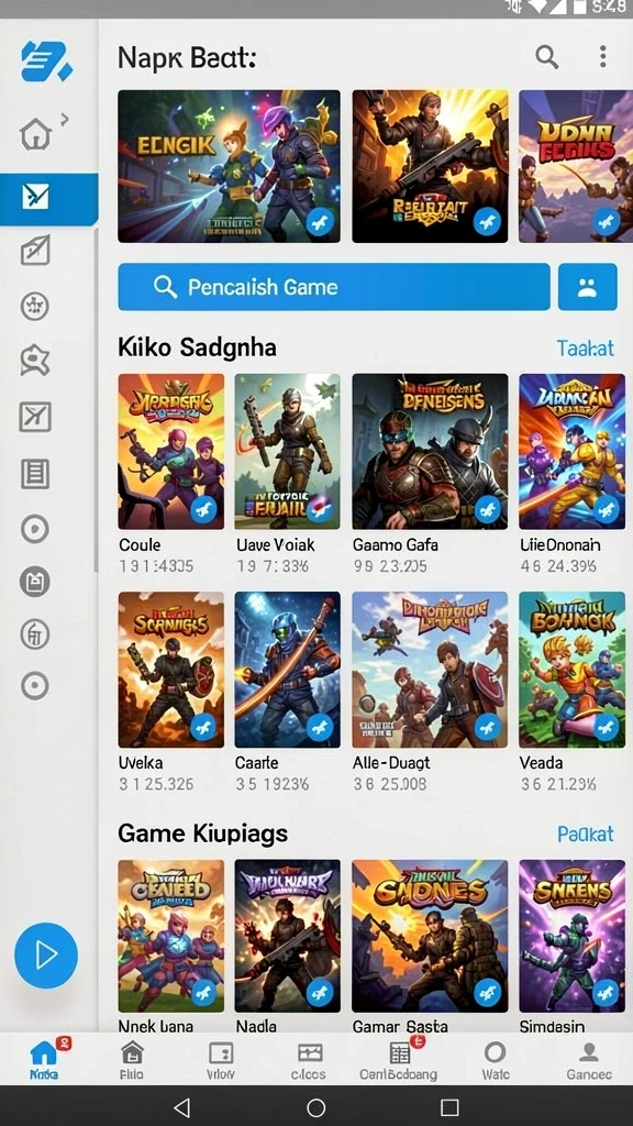 Screenshot cendana777 nomor 2
