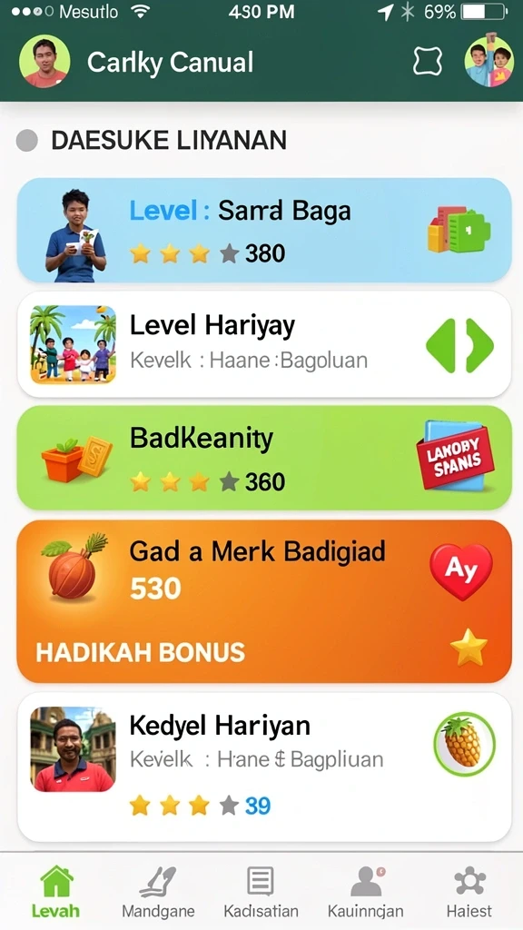 Screenshot ceria777 nomor 2
