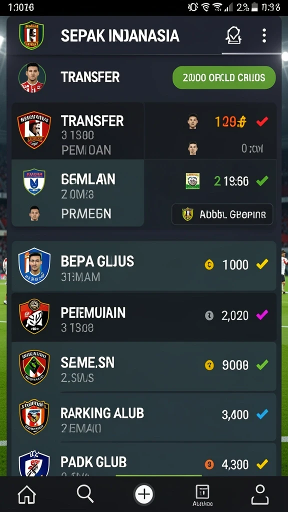 Screenshot cr7vip nomor 1