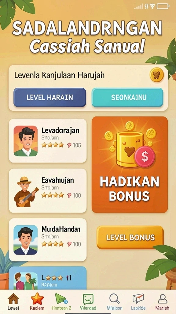 Screenshot dewa777 nomor 2