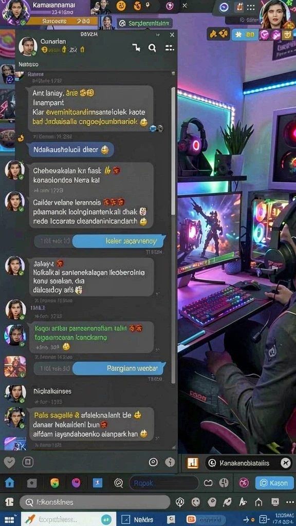 Screenshot domtoto nomor 2