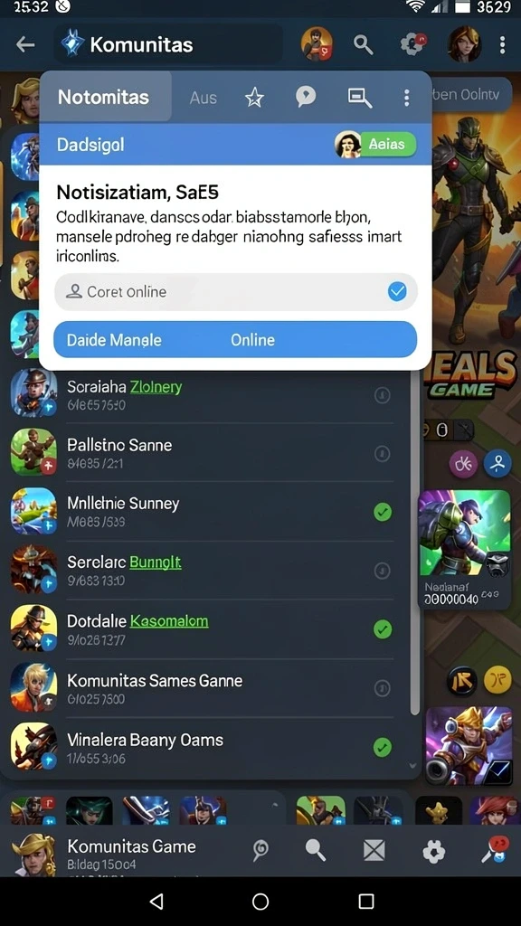 Screenshot domtoto nomor 3