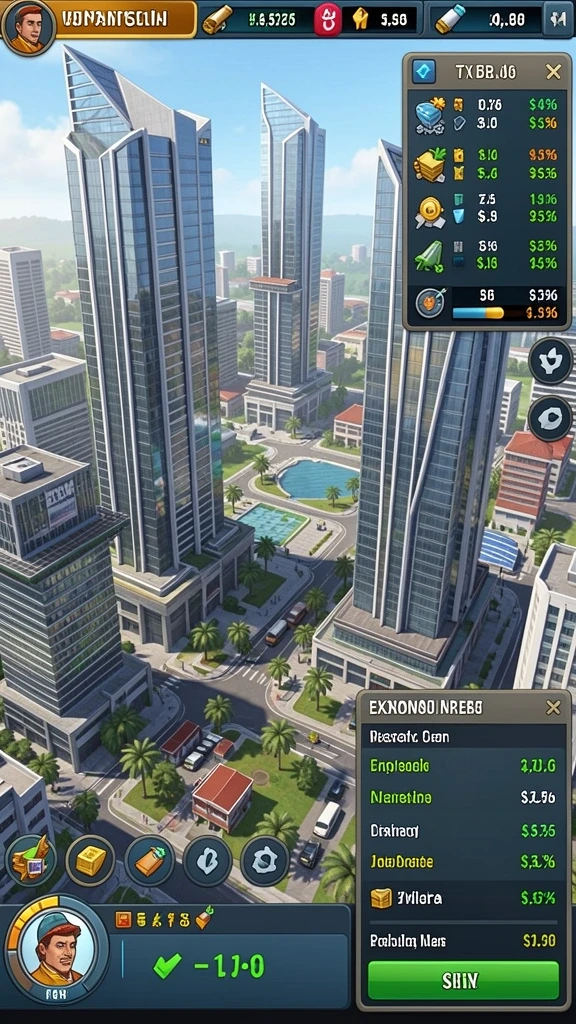 Screenshot empire88 nomor 3