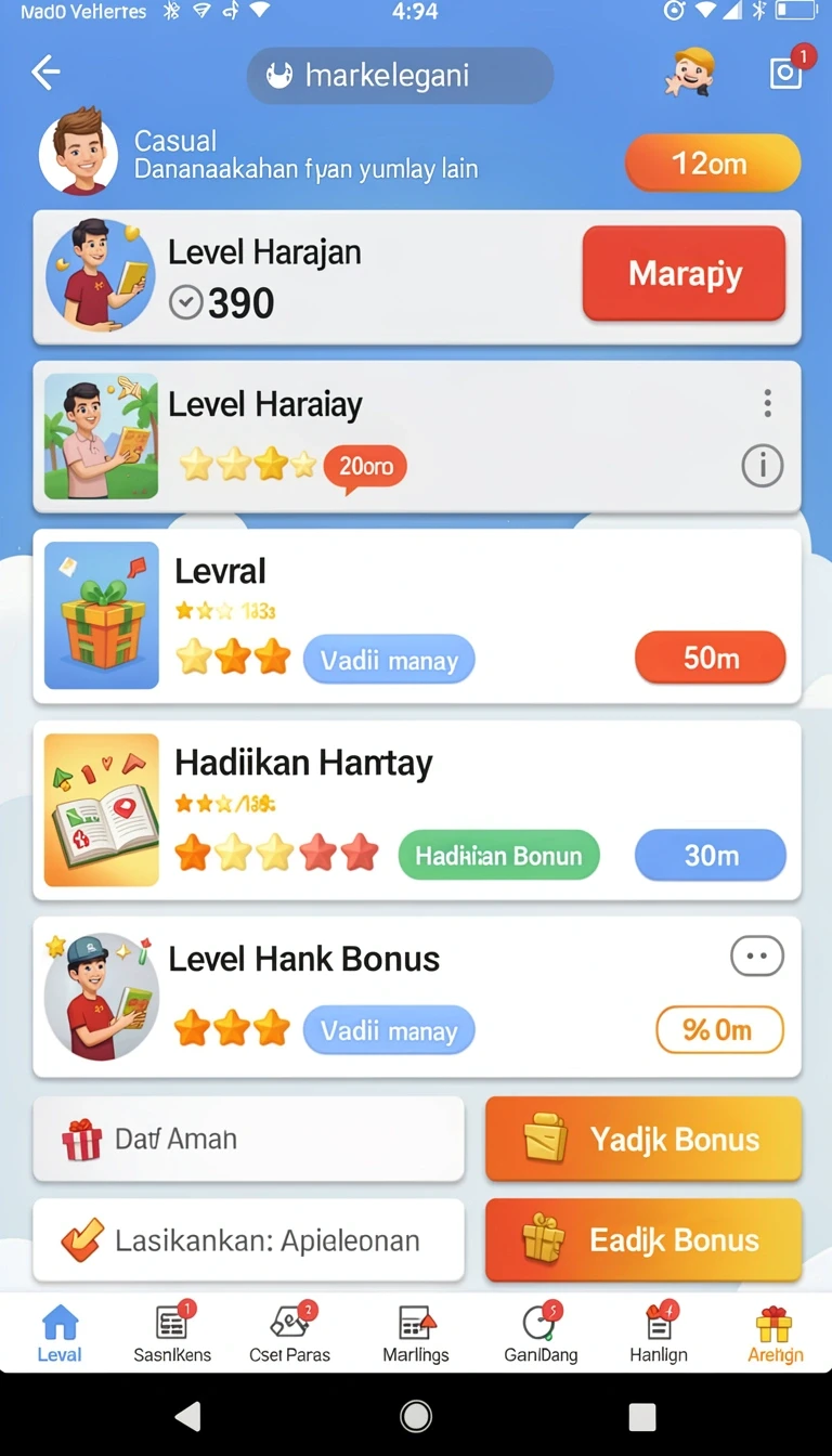 Screenshot evip3 nomor 1