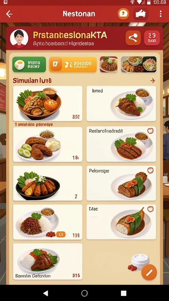 Screenshot fomototo nomor 2