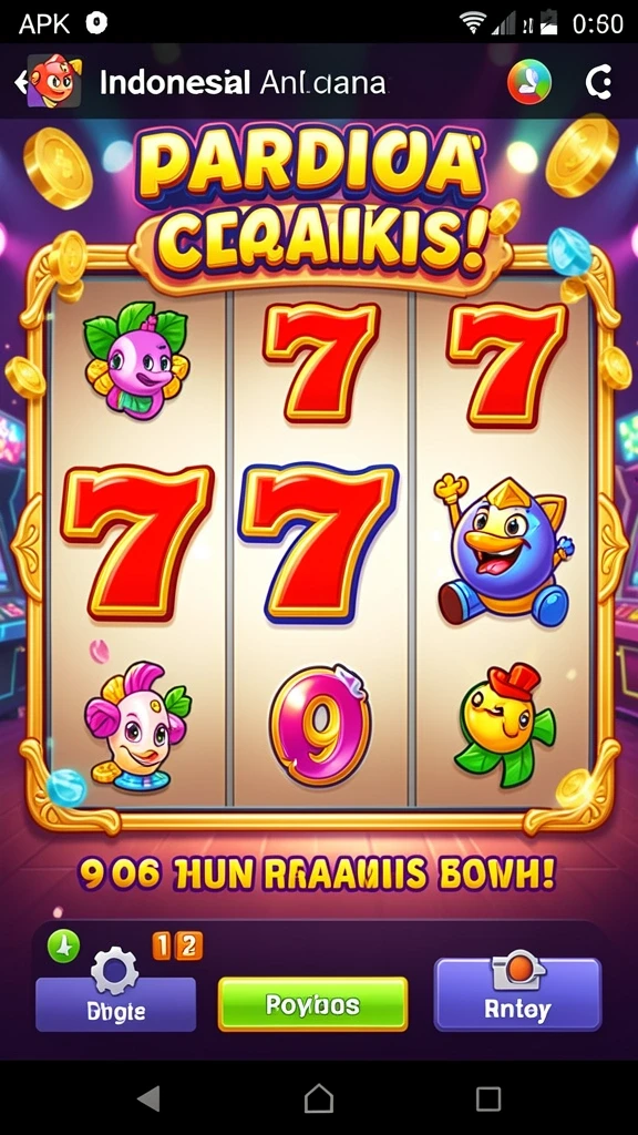 Screenshot gacor22 nomor 1