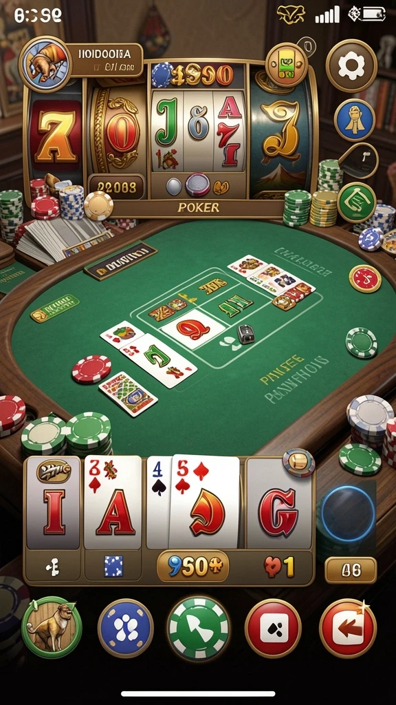 Screenshot gacor22 nomor 3