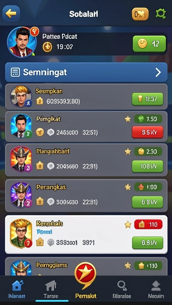 Screenshot gacor518 nomor 2