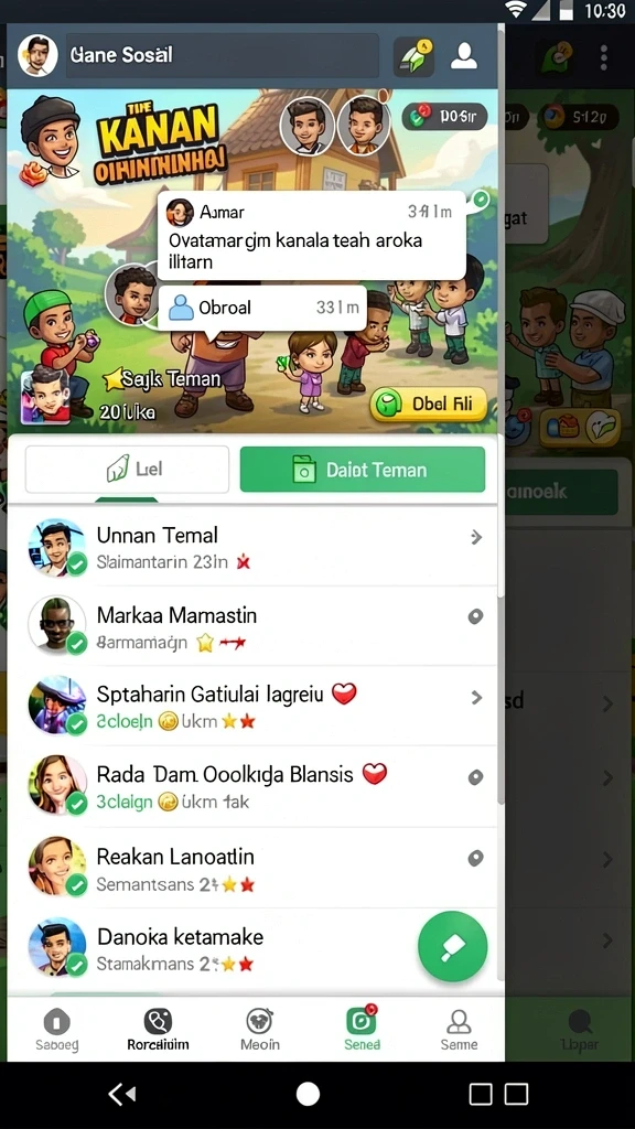 Screenshot gacor668 nomor 1