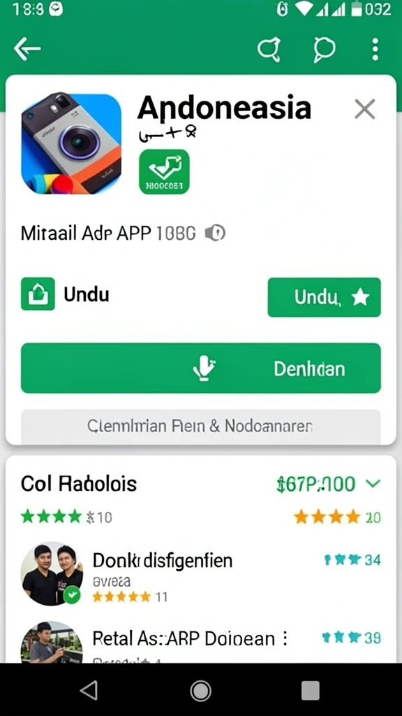 Screenshot gamerp nomor 3