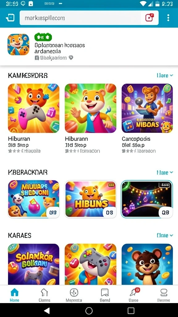 Screenshot hugo77 nomor 3