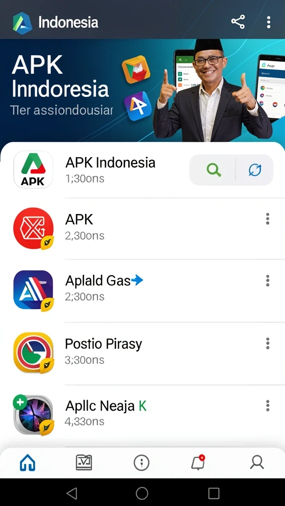 Screenshot idamantoto nomor 2