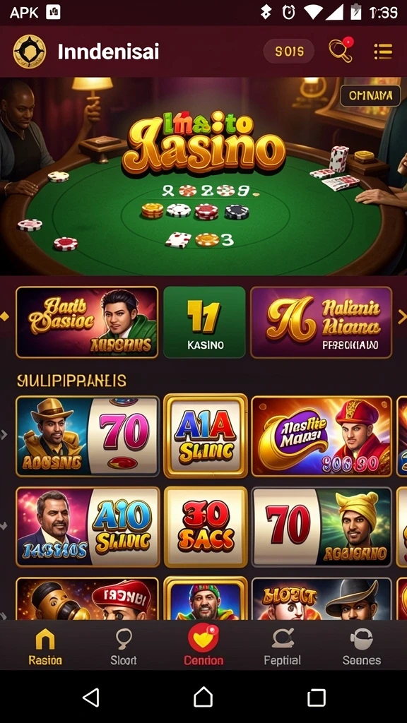Screenshot idrgame nomor 2