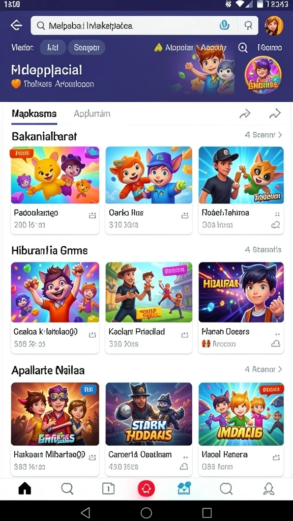 Screenshot indslot nomor 3