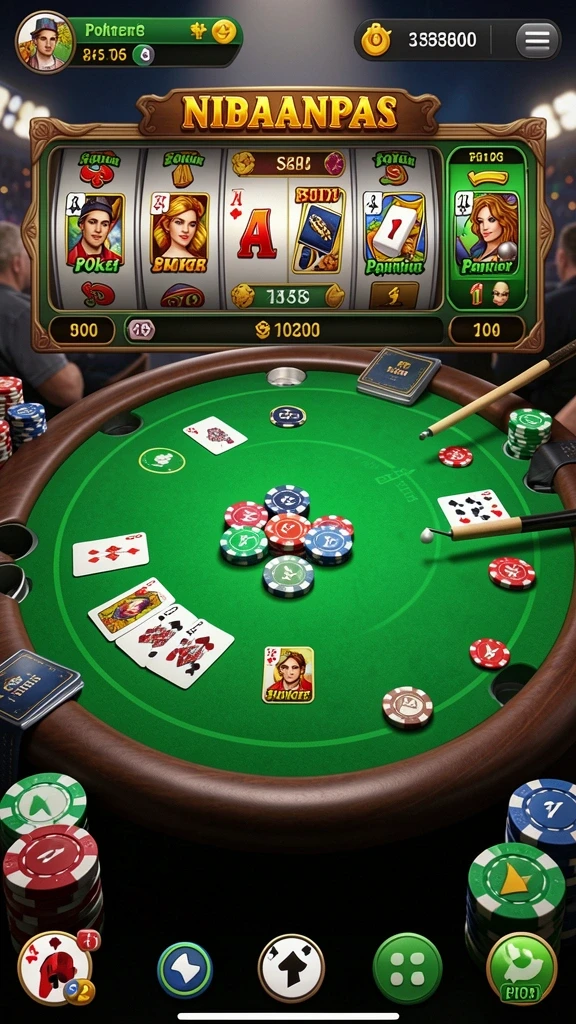 Screenshot iya777 nomor 3