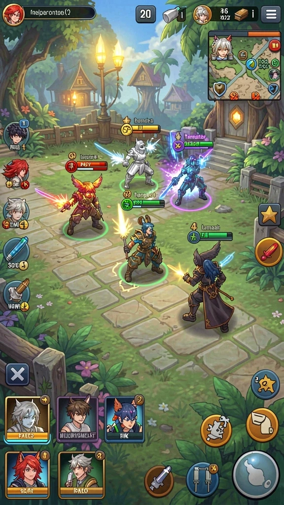 Screenshot jago368 nomor 3