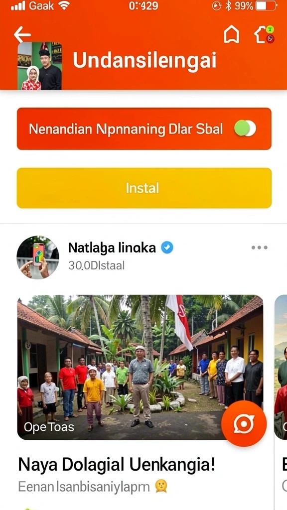 Screenshot javo88 nomor 2