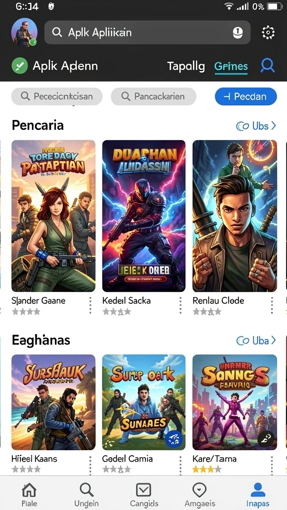Screenshot javo88 nomor 3