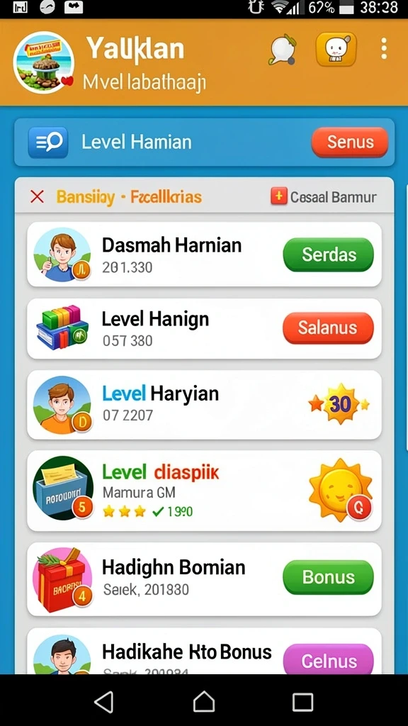 Screenshot jawara79 nomor 3