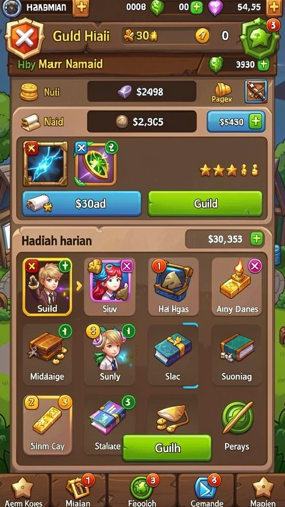 Screenshot jktgame nomor 2