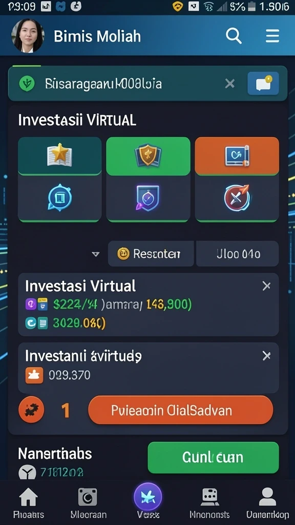 Screenshot joinbet88 nomor 1