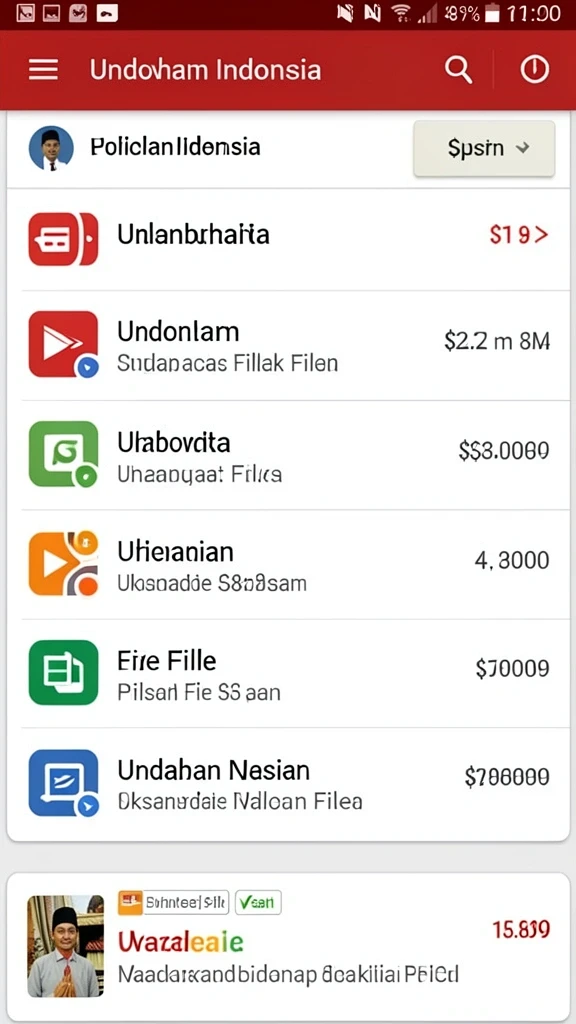 Screenshot joinbet88 nomor 2