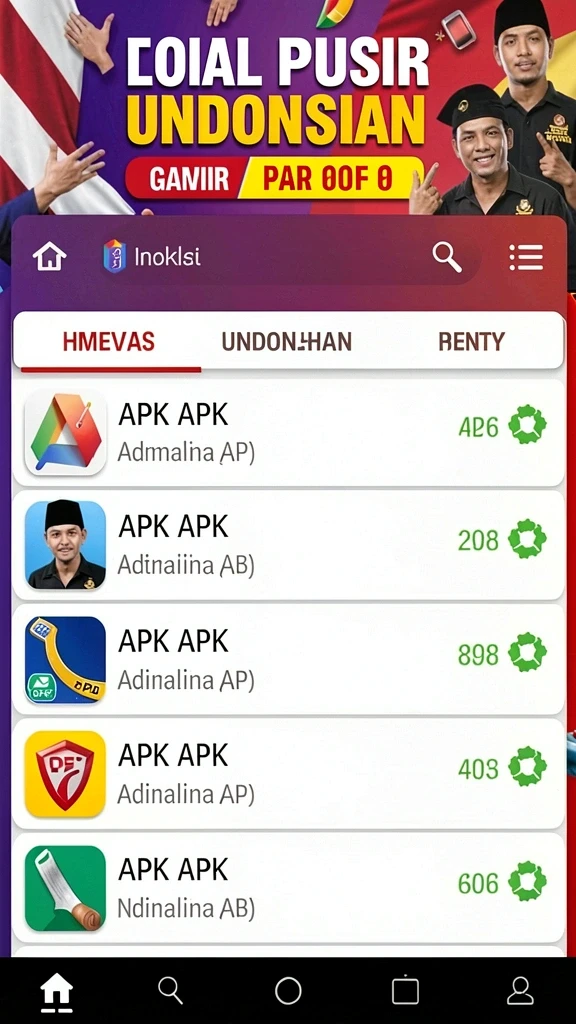 Screenshot joyputar nomor 3