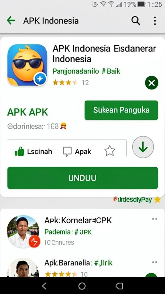 Screenshot juragan28 nomor 2