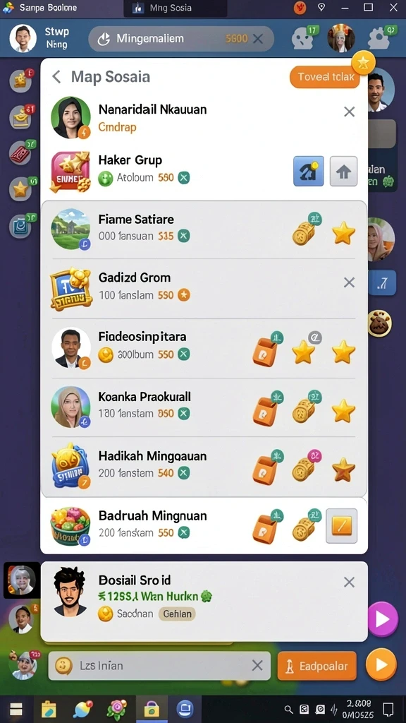 Screenshot juragan28 nomor 3