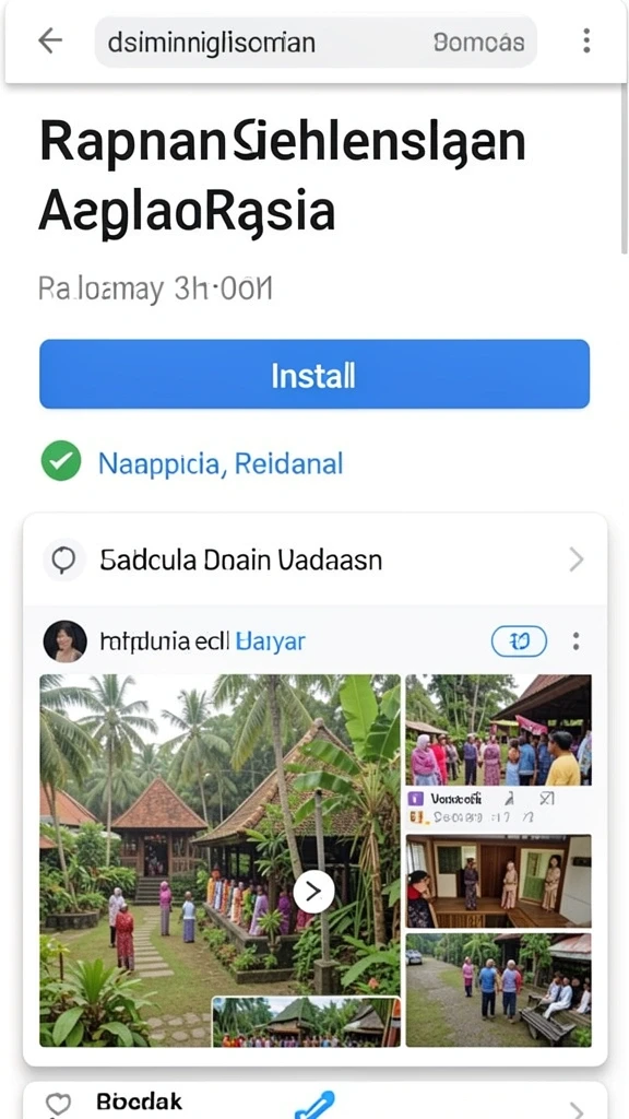 Screenshot jutawantoto nomor 1
