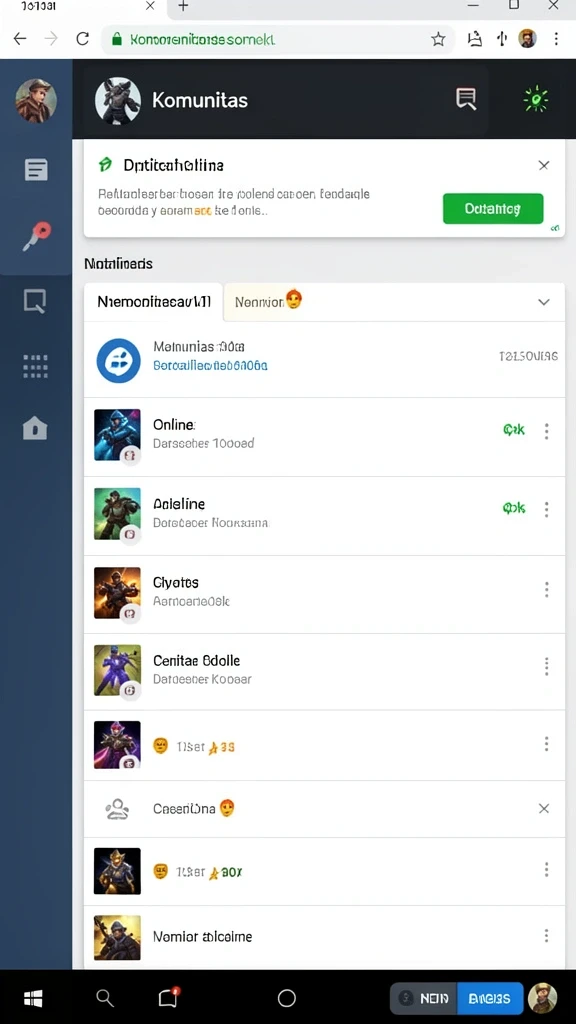 Screenshot jutawantoto nomor 3