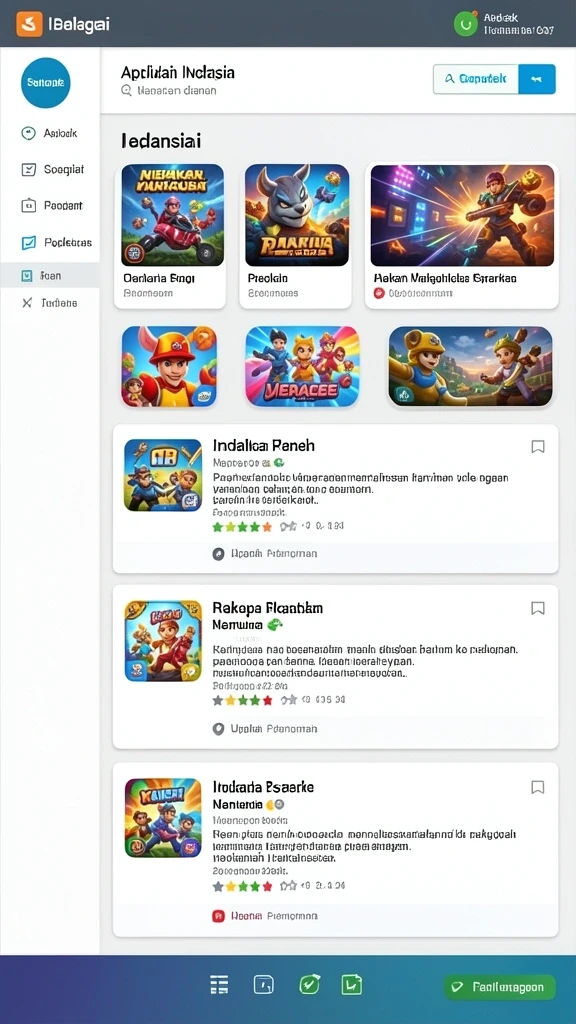 Screenshot kagandan nomor 3